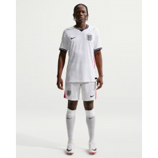 Nike England Home 26/27 Soccer Jersey Nike England Home 26/27 Soccer Jersey